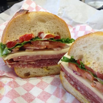 Luigi's Deli - #1 Italian - Delis Near Me - Martinez, California Luigi's Deli - #1 Italian - Delis Near Me - Martinez, California
