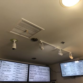 Gam Tu Bop - Menu - Asian Fusion Near Me - Glendale, California