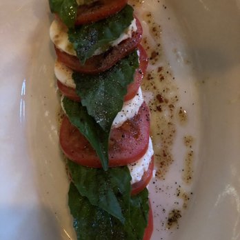 Allora - Caprese - Italian Near Me - Portland, Oregon