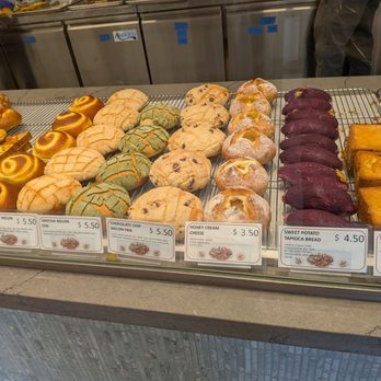 Kukje Bakery - 7/15/26 - Desserts Near Me - Daly City, California Kukje Bakery - 7/15/26 - Desserts Near Me - Daly City, California