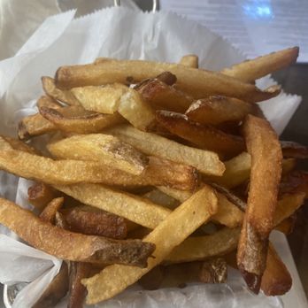 Midland Brew House - French fries - Sports Bars Near Me - Saddle Brook, New Jersey Midland Brew House - French fries - Sports Bars Near Me - Saddle Brook, New Jersey