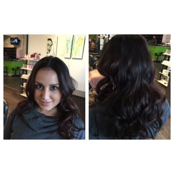 Live Hair Group - Per Julie - Hair Salons Near Me - Dallas, Texas