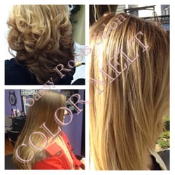 Sassy Roots Salon & Boutique