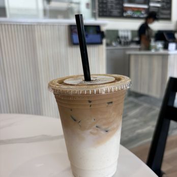 Eden - Brown sugar cinnamon latte - Coffee & Tea Near Me - Charlotte, North Carolina Eden - Brown sugar cinnamon latte - Coffee & Tea Near Me - Charlotte, North Carolina