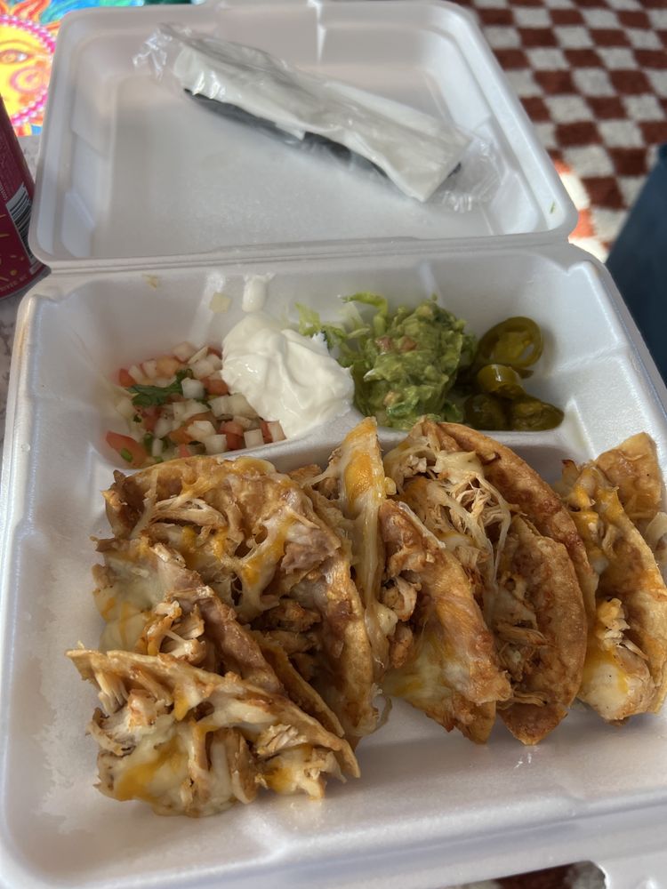 Burritos Grill - New Orleans