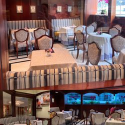 高美食店 - China  Island Gourmet, Hong Kong  Add.: 5/F, Island Shangri-La Hong Kong, Pacific Place, 88 Queensway, Admiralty Tel.: 28208550