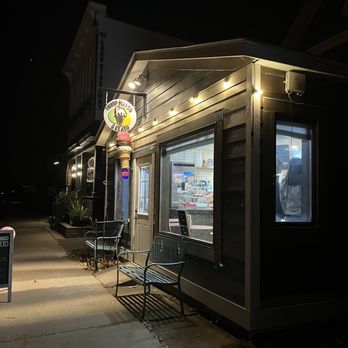 Orso Bianco Gelato - Storefront - Gelato Near Me - White Bear Lake, Minnesota Orso Bianco Gelato - Storefront - Gelato Near Me - White Bear Lake, Minnesota