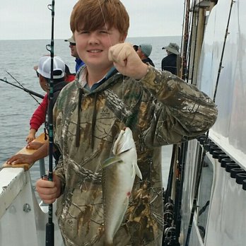 Chubasco 2 Sportfishing - Great catch! - Fishing Near Me - Oceanside, California