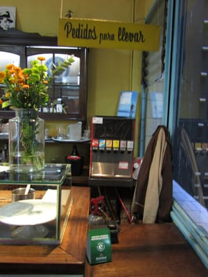 La Cocina - Empanadas Catamarqueñas by null