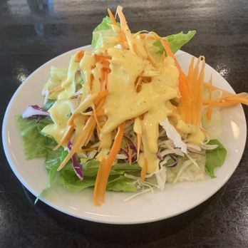 Diho Siam - Salad - Chinese Near Me - Ladera Ranch, California