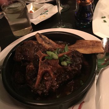 Oyo - Oxtail Stew - Latin American Near Me - Pleasanton, California Oyo - Oxtail Stew - Latin American Near Me - Pleasanton, California
