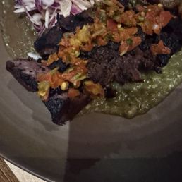 Flank steak Flank steak