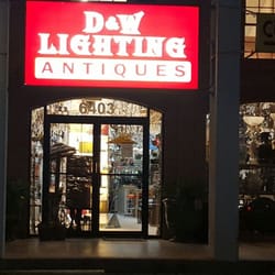 D&W Lighting