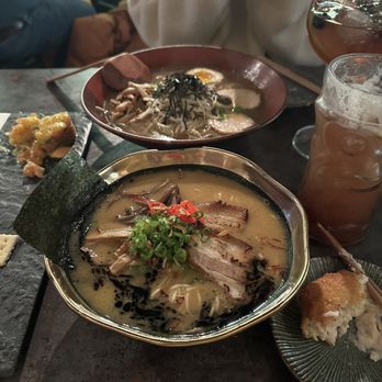 Kin Ramen - Ramen Near Me - New York, New York Kin Ramen - Ramen Near Me - New York, New York
