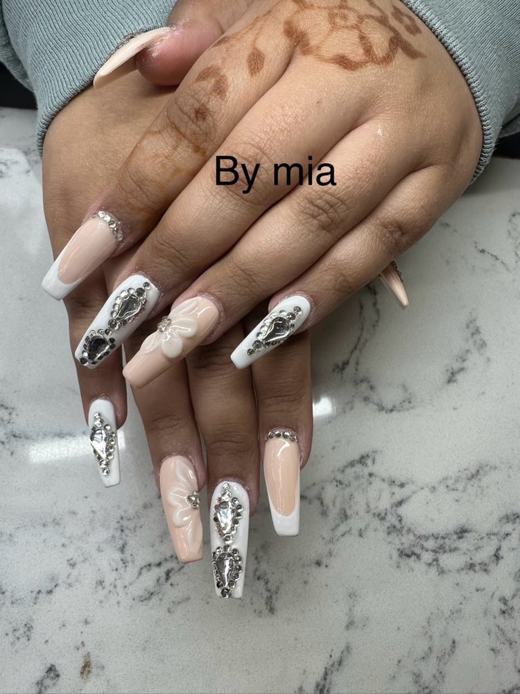 Beauty Zone Nail Spa