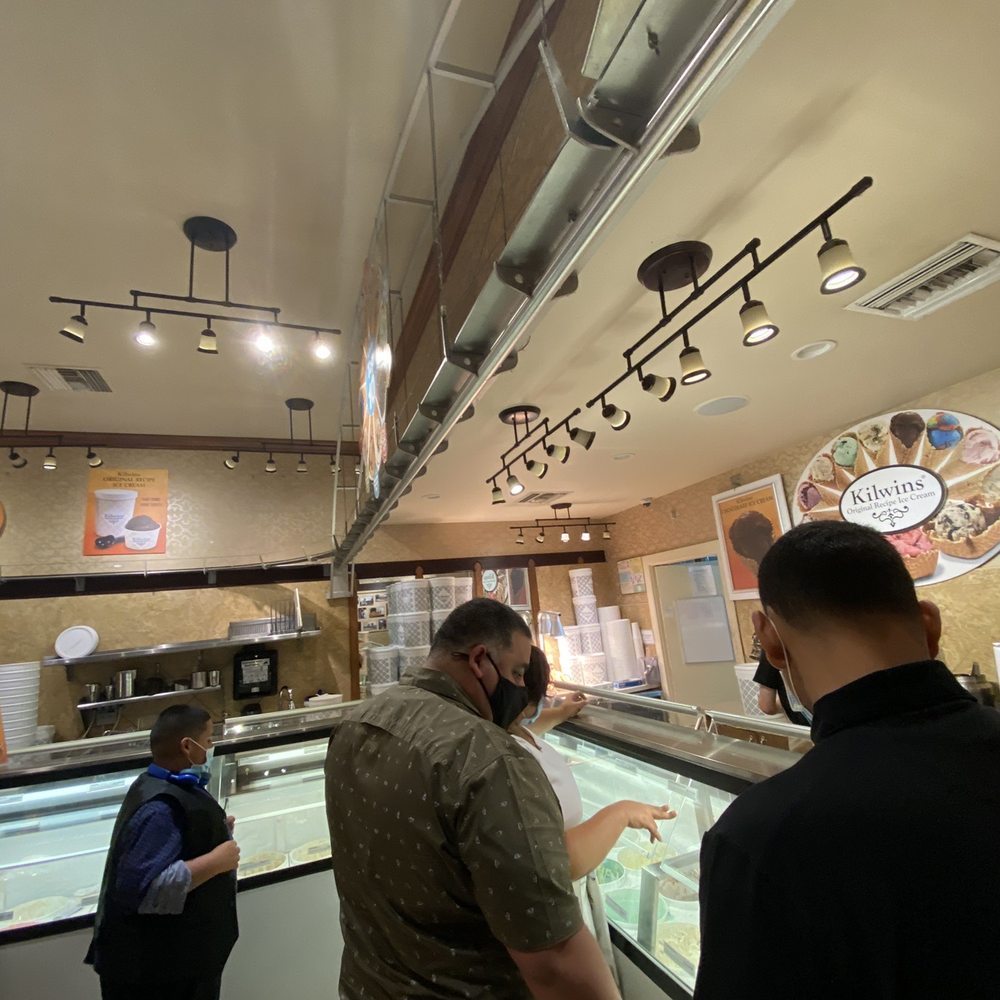 Kilwins Ice Cream - Chocolate - Fudge - Inside - Chocolatiers & Shops Near Me - St. Augustine, Florida Kilwins Ice Cream - Chocolate - Fudge - Inside - Chocolatiers & Shops Near Me - St. Augustine, Florida
