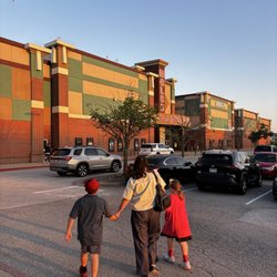 Malco Theatres