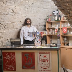 Beer Museum