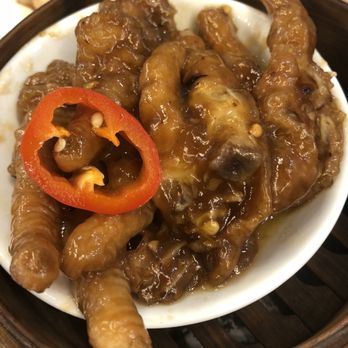 一點心 - Chicken feets - Cantonese Near Me - Hong Kong, HK 一點心 - Chicken feets - Cantonese Near Me - Hong Kong, HK