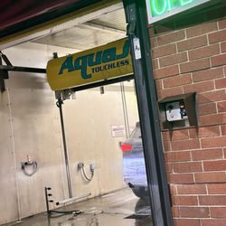 Aqua Jet Car Wash of Cheswick