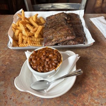 Colt's Pig Stand - Huge servings - Barbeque Near Me - Ormond Beach, Florida