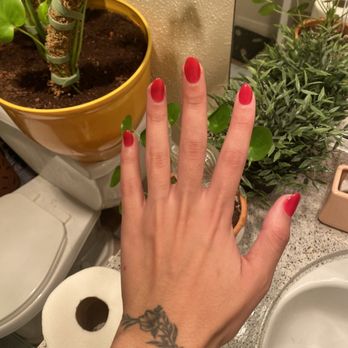 Sofia Grace Nail Boutique - Nail Salons Near Me - Houston, Texas
