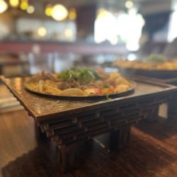 Tasty Pot - Beef Hot Soup