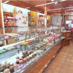 La boutique