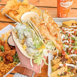 Tacos 4 Life