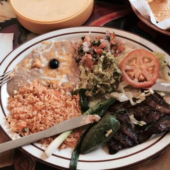 El Tapatio - This is what you call a carne asada with a thin piece of meat? - Mexican Near Me - Page, Arizona El Tapatio - This is what you call a carne asada with a thin piece of meat? - Mexican Near Me - Page, Arizona