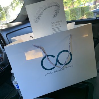 Corsa Orthodontics - Personalized treatment - Orthodontists Near Me - San Jose, California
