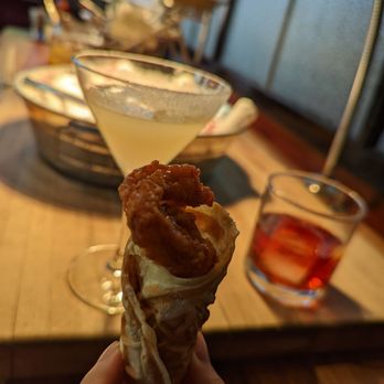 Tavern Hall - The food and the drinks - New American Near Me - Bellevue, Washington Tavern Hall - The food and the drinks - New American Near Me - Bellevue, Washington