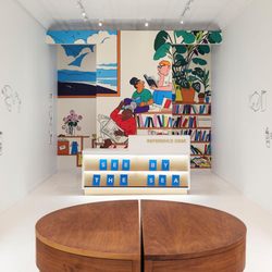 Warby Parker