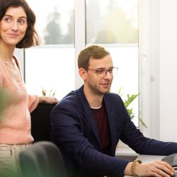 MPW Immobilien Michael Werner GmbH - With experience at your side.