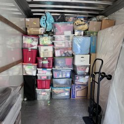 Big Kahuna Moving & More