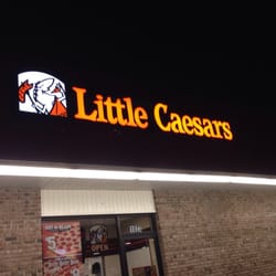 Little Caesars