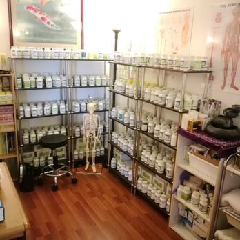 JC Acupuncture - Comprehensive collection of herbal supplements for treating medical specific problems. - Acupuncture Near Me - Alhambra, California