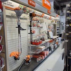 Aztec Hardware