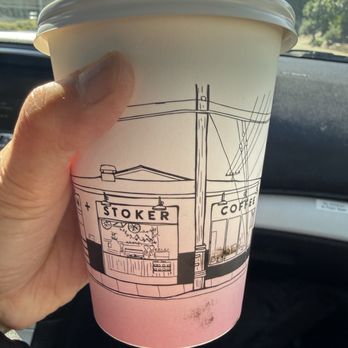 Captain + Stoker - Coffee & Tea Near Me - Seaside, California Captain + Stoker - Coffee & Tea Near Me - Seaside, California