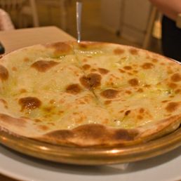 Focaccia Di Recco