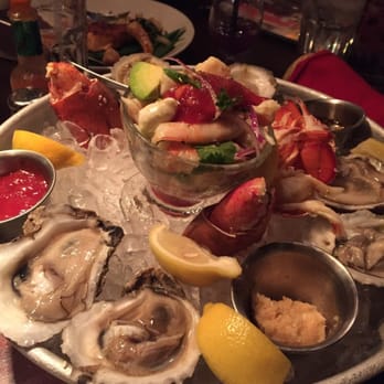 Pappadeaux Seafood Kitchen - Cajun/Creole Near Me - Springdale, Ohio