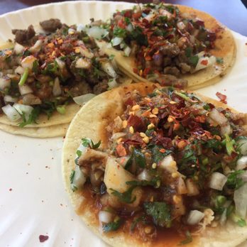 Tacos El Rancho - Tacos Near Me - Westminster, California