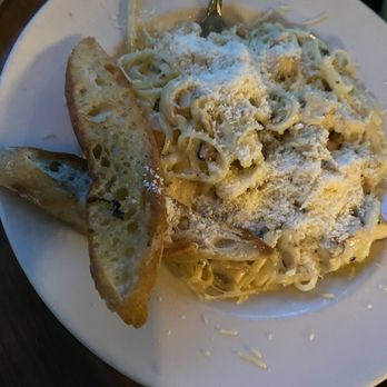 Tap & Barrel Grill - Alfredo Pasta - Sports Bars Near Me - Shelby Township, Michigan Tap & Barrel Grill - Alfredo Pasta - Sports Bars Near Me - Shelby Township, Michigan