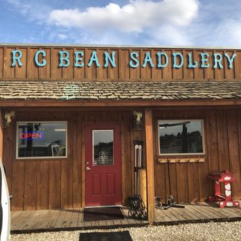 R C Bean Saddlery - Horse Equipment Shops Near Me - Meridian, Idaho R C Bean Saddlery - Horse Equipment Shops Near Me - Meridian, Idaho