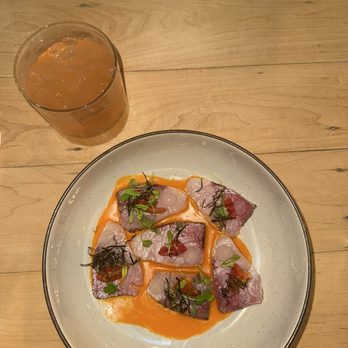 Thirty Eight - Seafood Near Me - Urban Honolulu, Hawaii Thirty Eight - Seafood Near Me - Urban Honolulu, Hawaii