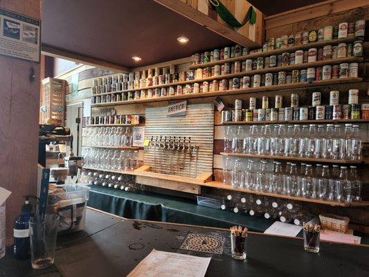 Barrel Oak Winery and Brewery by null