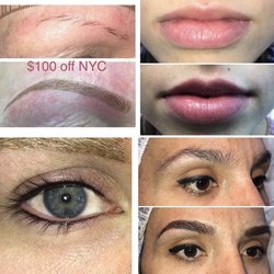 Flawless Permanent Makeup By Elsa- Staten Island - Permanent makeup