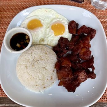 Grill 21 - Tic - Filipino Near Me - New York, New York