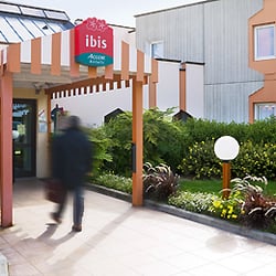 Hôtel Ibis