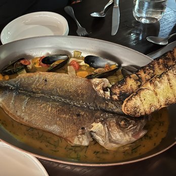 Vernick Fish - Branzino - Seafood Near Me - Philadelphia, Pennsylvania Vernick Fish - Branzino - Seafood Near Me - Philadelphia, Pennsylvania